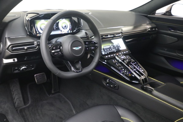 New 2026 Aston Martin Vantage S for sale $247,500 at Bugatti of Greenwich in Greenwich CT 06830 20