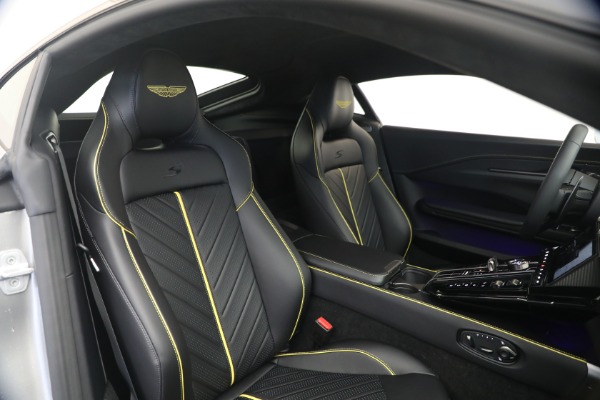 New 2026 Aston Martin Vantage S for sale $247,500 at Bugatti of Greenwich in Greenwich CT 06830 27