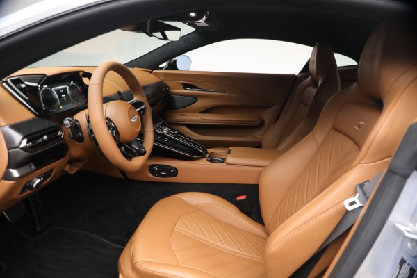 New 2026 Aston Martin Vantage S for sale $249,200 at Bugatti of Greenwich in Greenwich CT 06830 15