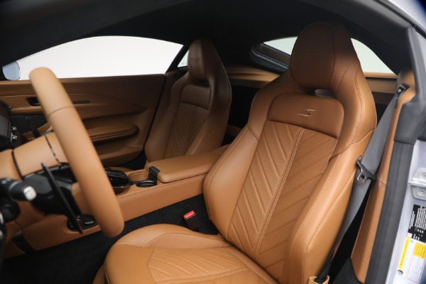 New 2026 Aston Martin Vantage S for sale $249,200 at Bugatti of Greenwich in Greenwich CT 06830 16