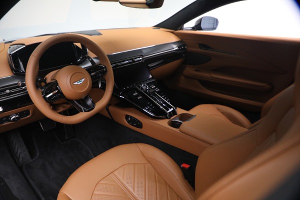 New 2026 Aston Martin Vantage S for sale $249,200 at Bugatti of Greenwich in Greenwich CT 06830 17
