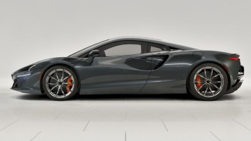 New 2026 McLaren Artura Performance for sale $305,700 at Bugatti of Greenwich in Greenwich CT 06830 2