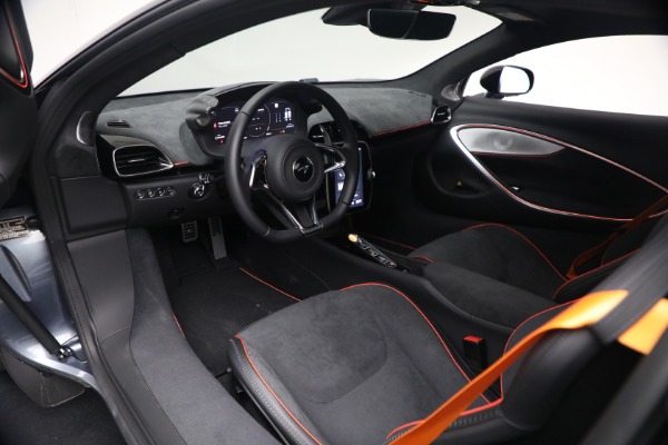 New 2026 McLaren Artura Performance for sale $305,700 at Bugatti of Greenwich in Greenwich CT 06830 22