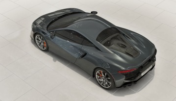 New 2026 McLaren Artura Performance for sale $305,700 at Bugatti of Greenwich in Greenwich CT 06830 4