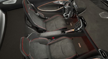 New 2026 McLaren Artura Performance for sale $305,700 at Bugatti of Greenwich in Greenwich CT 06830 5