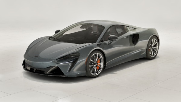 2026 McLaren Artura