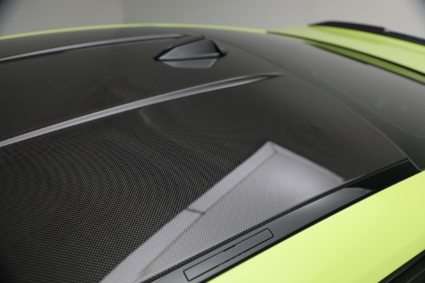 Used 2025 BMW M4 for sale $82,900 at Bugatti of Greenwich in Greenwich CT 06830 28