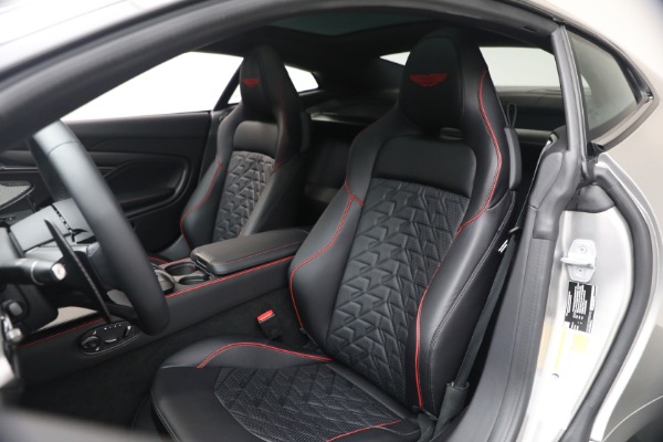 New 2026 Aston Martin Vanquish for sale $546,000 at Bugatti of Greenwich in Greenwich CT 06830 15