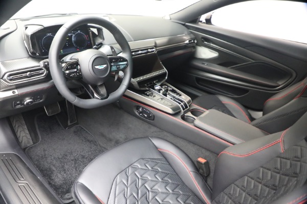 New 2026 Aston Martin Vanquish for sale $546,000 at Bugatti of Greenwich in Greenwich CT 06830 17