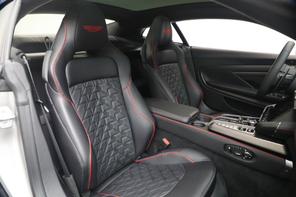 New 2026 Aston Martin Vanquish for sale $546,000 at Bugatti of Greenwich in Greenwich CT 06830 20