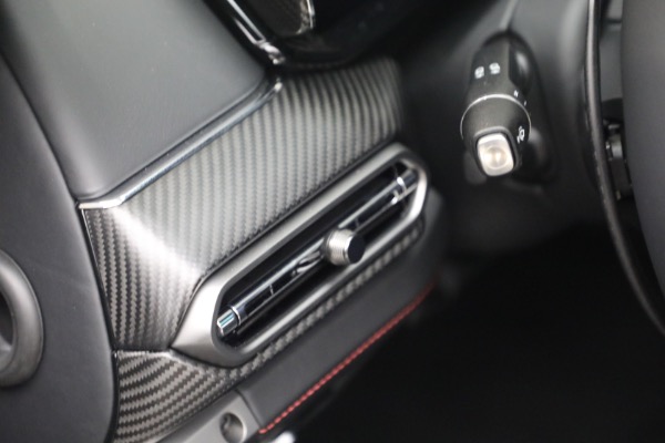 New 2026 Aston Martin Vanquish for sale $546,000 at Bugatti of Greenwich in Greenwich CT 06830 27