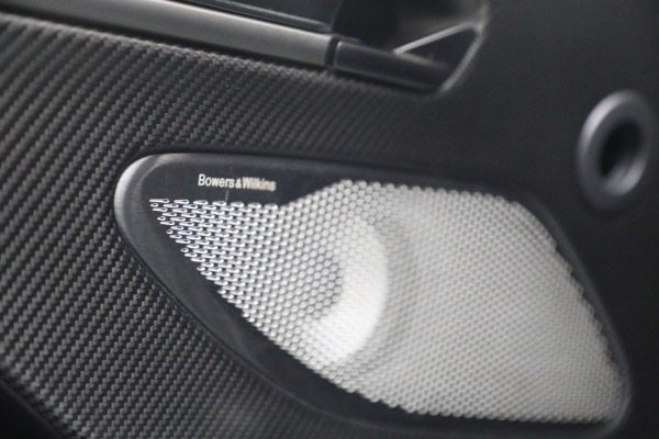 New 2026 Aston Martin Vanquish for sale $546,000 at Bugatti of Greenwich in Greenwich CT 06830 28