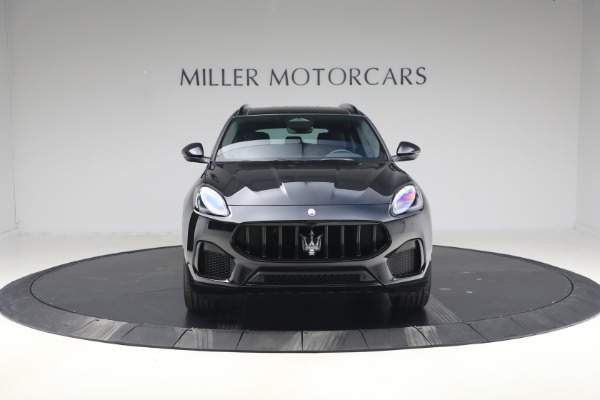 Used 2026 Maserati Grecale Modena V6 for sale $78,714 at Bugatti of Greenwich in Greenwich CT 06830 12