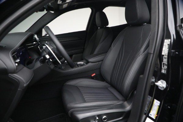 Used 2026 Maserati Grecale Modena V6 for sale $78,714 at Bugatti of Greenwich in Greenwich CT 06830 15