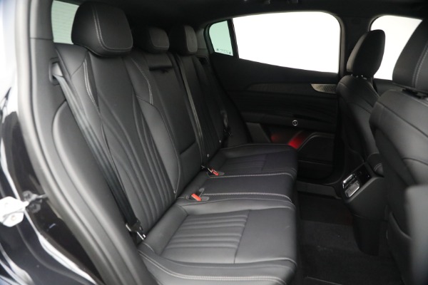 Used 2026 Maserati Grecale Modena V6 for sale $78,714 at Bugatti of Greenwich in Greenwich CT 06830 20