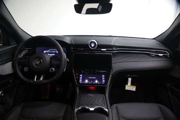 Used 2026 Maserati Grecale Modena V6 for sale $78,714 at Bugatti of Greenwich in Greenwich CT 06830 22