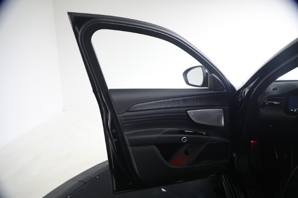 Used 2026 Maserati Grecale Modena V6 for sale $78,714 at Bugatti of Greenwich in Greenwich CT 06830 23