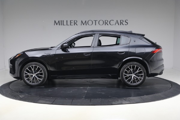 Used 2026 Maserati Grecale Modena V6 for sale $78,714 at Bugatti of Greenwich in Greenwich CT 06830 3