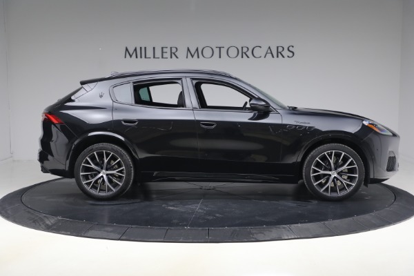 Used 2026 Maserati Grecale Modena V6 for sale $78,714 at Bugatti of Greenwich in Greenwich CT 06830 9