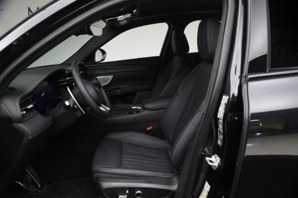 Used 2026 Maserati Grecale Modena V6 for sale $79,881 at Bugatti of Greenwich in Greenwich CT 06830 13