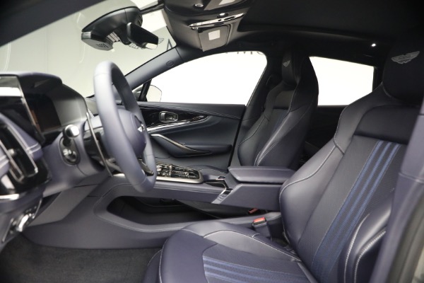 New 2026 Aston Martin DBX 707 for sale $320,600 at Bugatti of Greenwich in Greenwich CT 06830 16