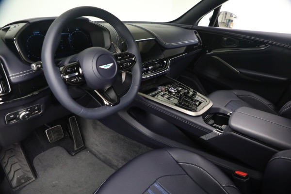 New 2026 Aston Martin DBX 707 for sale $320,600 at Bugatti of Greenwich in Greenwich CT 06830 26