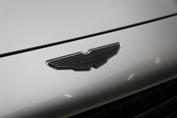 New 2026 Aston Martin DBX 707 for sale $333,500 at Bugatti of Greenwich in Greenwich CT 06830 13