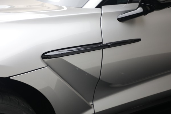 New 2026 Aston Martin DBX 707 for sale $333,500 at Bugatti of Greenwich in Greenwich CT 06830 15