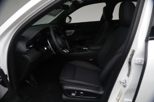 Used 2026 Maserati Grecale Modena V6 for sale $80,118 at Bugatti of Greenwich in Greenwich CT 06830 13