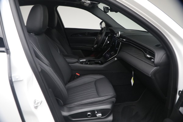 Used 2026 Maserati Grecale Modena for sale $80,555 at Bugatti of Greenwich in Greenwich CT 06830 15