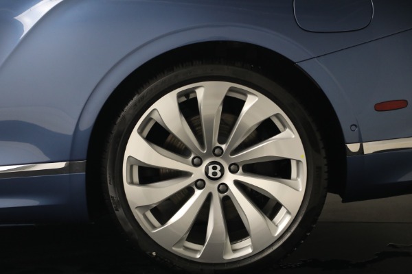 New 2026 Bentley Continental GTC for sale $357,195 at Bugatti of Greenwich in Greenwich CT 06830 23