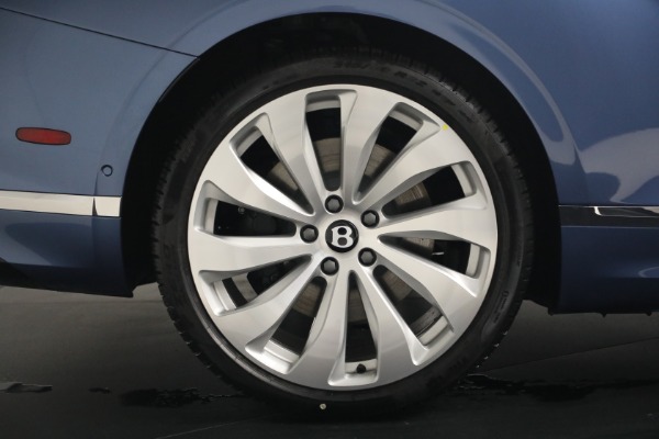 New 2026 Bentley Continental GTC for sale $357,195 at Bugatti of Greenwich in Greenwich CT 06830 24