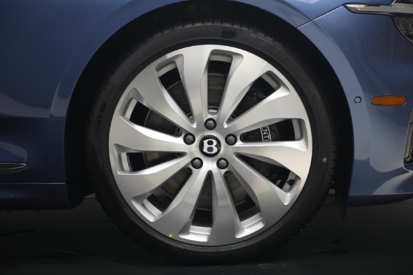 New 2026 Bentley Continental GTC for sale $357,195 at Bugatti of Greenwich in Greenwich CT 06830 25