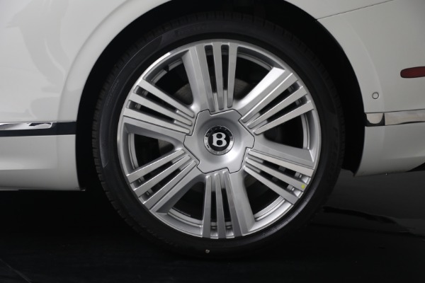 New 2026 Bentley Continental GTC Azure for sale $374,105 at Bugatti of Greenwich in Greenwich CT 06830 26