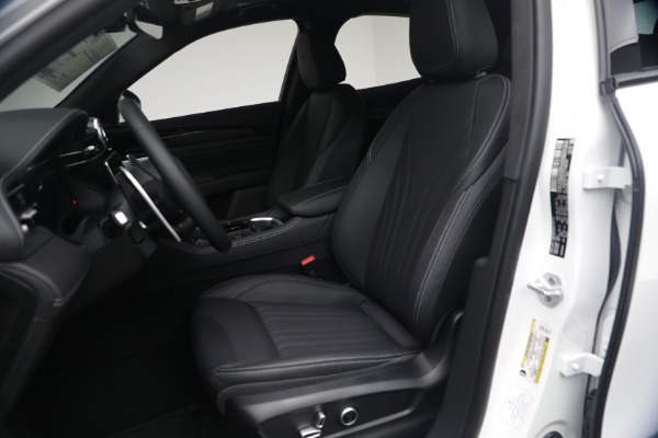 Used 2026 Maserati Grecale Modena for sale $81,370 at Bugatti of Greenwich in Greenwich CT 06830 15
