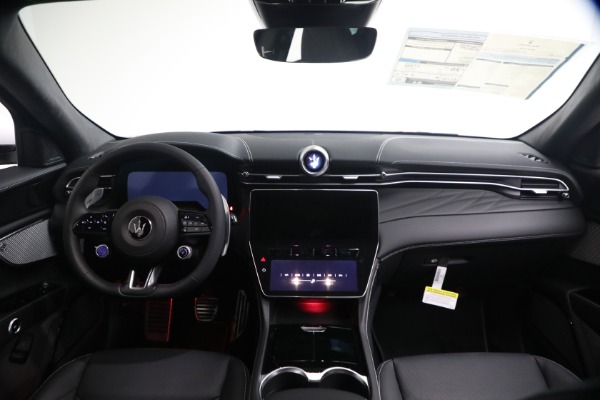 Used 2026 Maserati Grecale Modena for sale $81,370 at Bugatti of Greenwich in Greenwich CT 06830 20