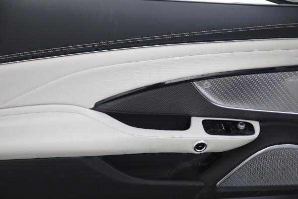 New 2026 Maserati GranCabrio Modena for sale $167,125 at Bugatti of Greenwich in Greenwich CT 06830 26