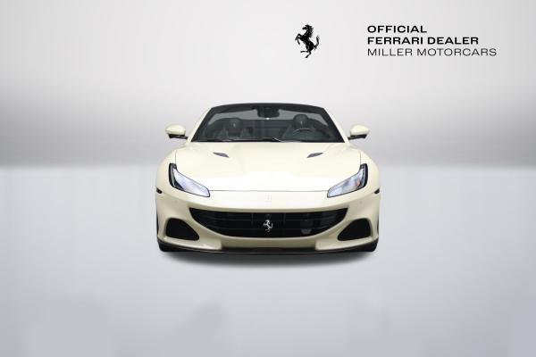 Used 2023 Ferrari Portofino M for sale $279,900 at Bugatti of Greenwich in Greenwich CT 06830 13