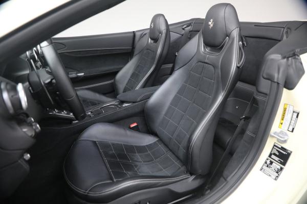 Used 2023 Ferrari Portofino M for sale $279,900 at Bugatti of Greenwich in Greenwich CT 06830 22