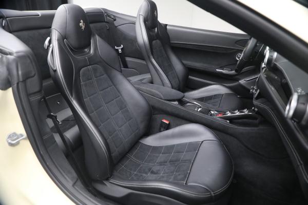 Used 2023 Ferrari Portofino M for sale $279,900 at Bugatti of Greenwich in Greenwich CT 06830 25