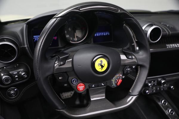 Used 2023 Ferrari Portofino M for sale $279,900 at Bugatti of Greenwich in Greenwich CT 06830 26