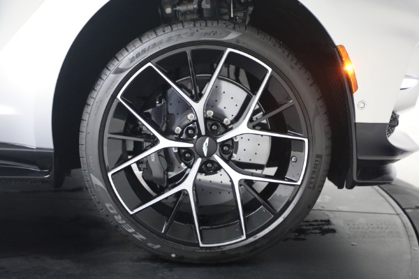 New 2026 Aston Martin DBX 707 for sale $290,200 at Bugatti of Greenwich in Greenwich CT 06830 13