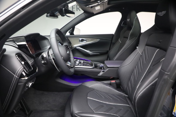 New 2026 Aston Martin DBX S for sale $311,400 at Bugatti of Greenwich in Greenwich CT 06830 16