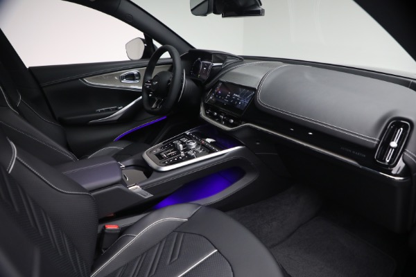 New 2026 Aston Martin DBX S for sale $311,400 at Bugatti of Greenwich in Greenwich CT 06830 18