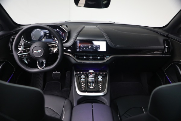 New 2026 Aston Martin DBX S for sale $311,400 at Bugatti of Greenwich in Greenwich CT 06830 27