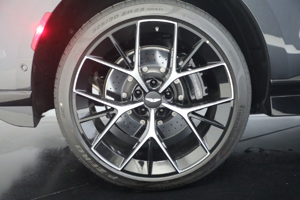 New 2026 Aston Martin DBX 707 for sale $286,900 at Bugatti of Greenwich in Greenwich CT 06830 15