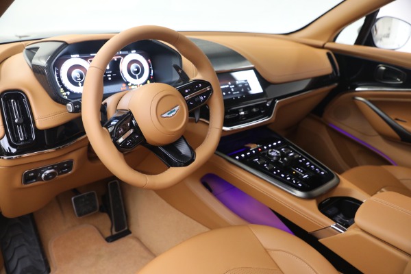 New 2026 Aston Martin DBX 707 for sale $286,900 at Bugatti of Greenwich in Greenwich CT 06830 18