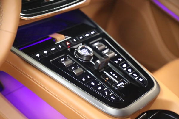 New 2026 Aston Martin DBX 707 for sale $286,900 at Bugatti of Greenwich in Greenwich CT 06830 21