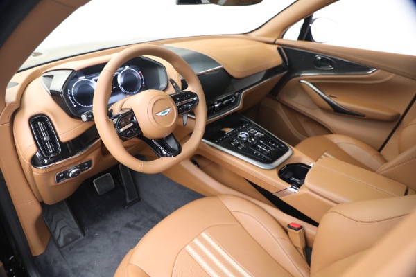 New 2026 Aston Martin DBX 707 for sale $337,500 at Bugatti of Greenwich in Greenwich CT 06830 15