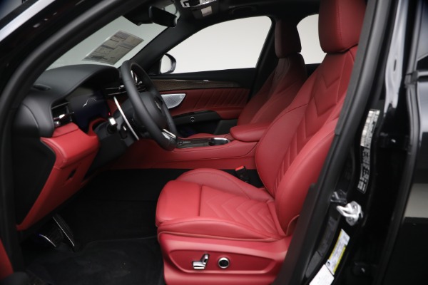 New 2026 Maserati Grecale Modena for sale $98,585 at Bugatti of Greenwich in Greenwich CT 06830 15